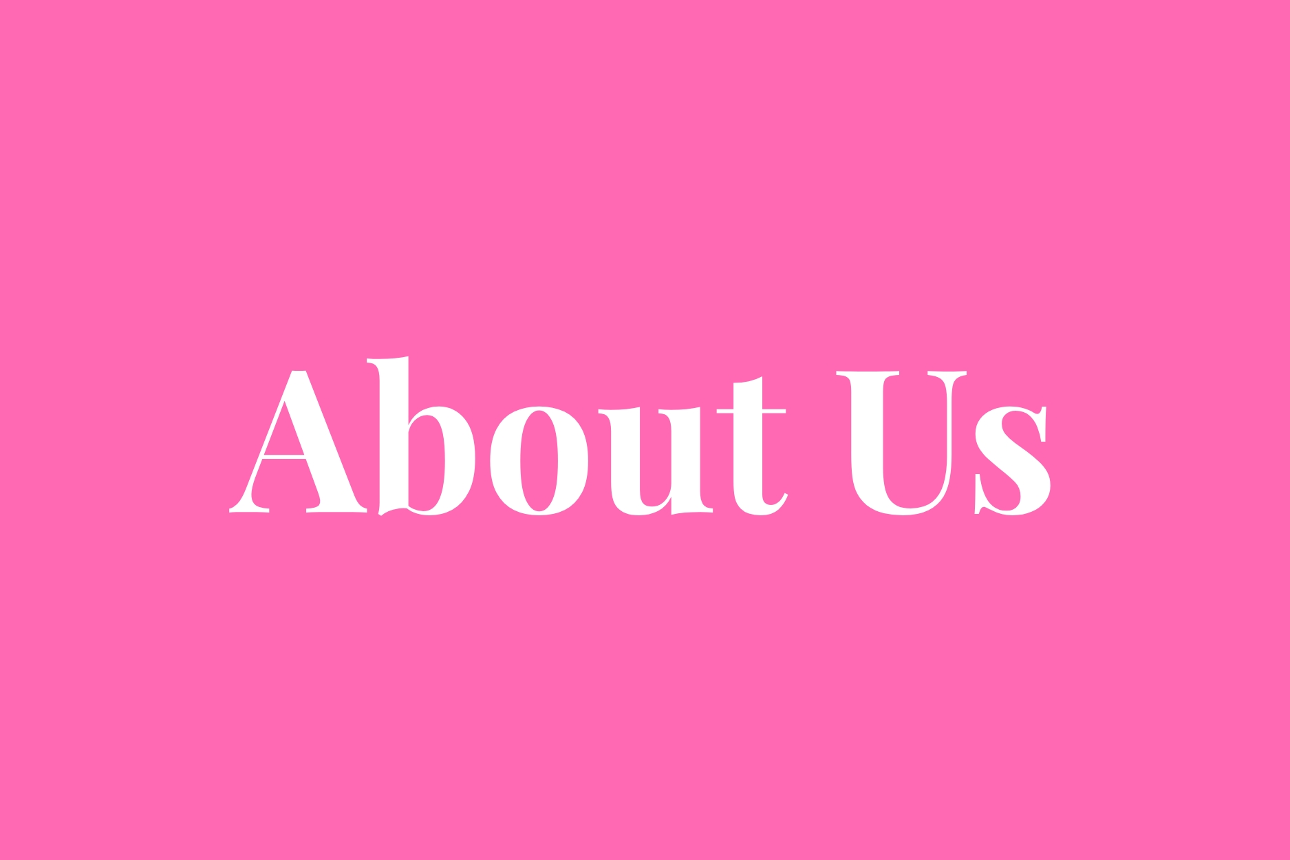 About us